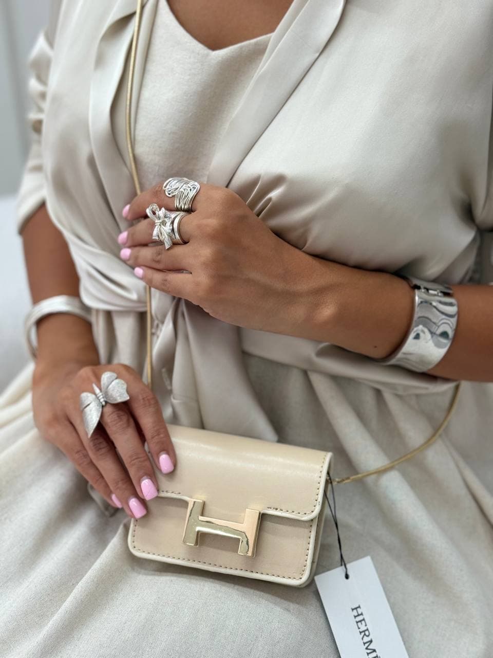 کیف مینی بگ میورا