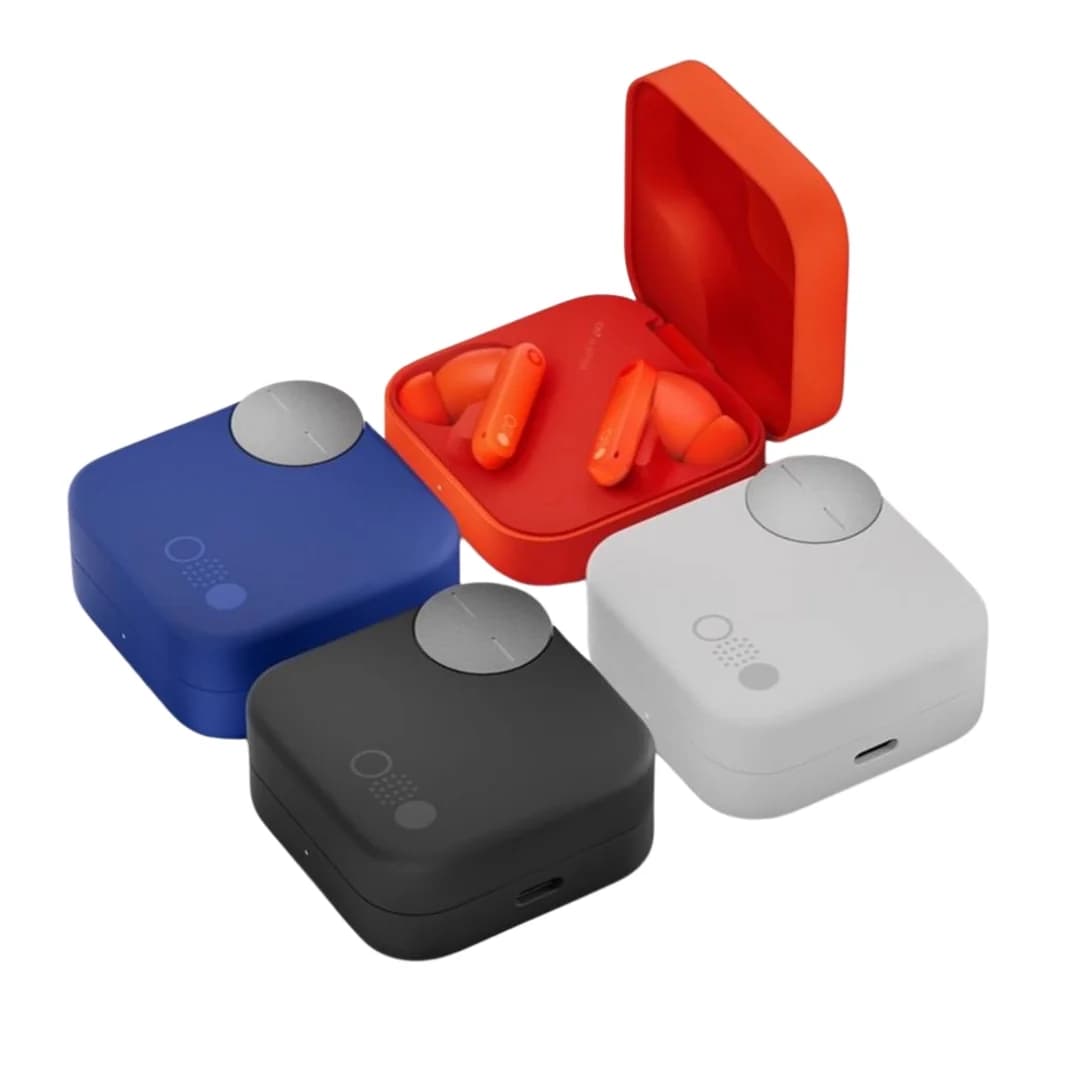 هندزفری بی‌سیم ناتینگ مدل CMF Buds Pro 2