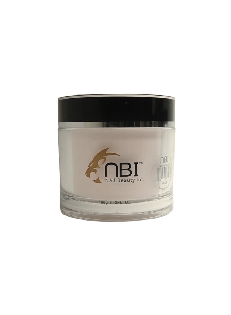 پودر کاشت ناخن 180 گرمی ان بی ای nbi