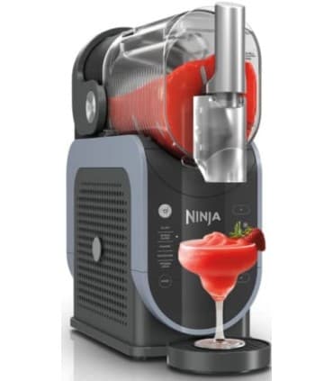 نوشیدنی یخی ساز نینجا مدل Ninja SLUSHi Professional Frozen Drink Maker