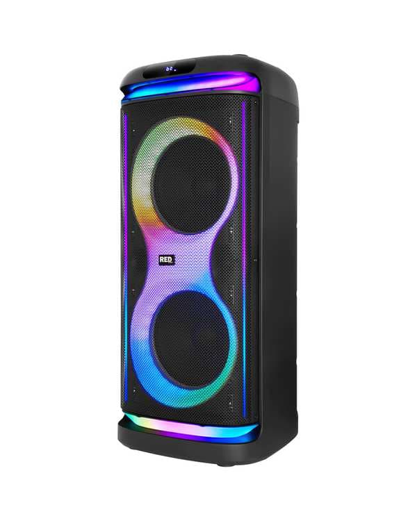 اسپیکر بلوتوثی ردتون مدل مدل Red Tone R300