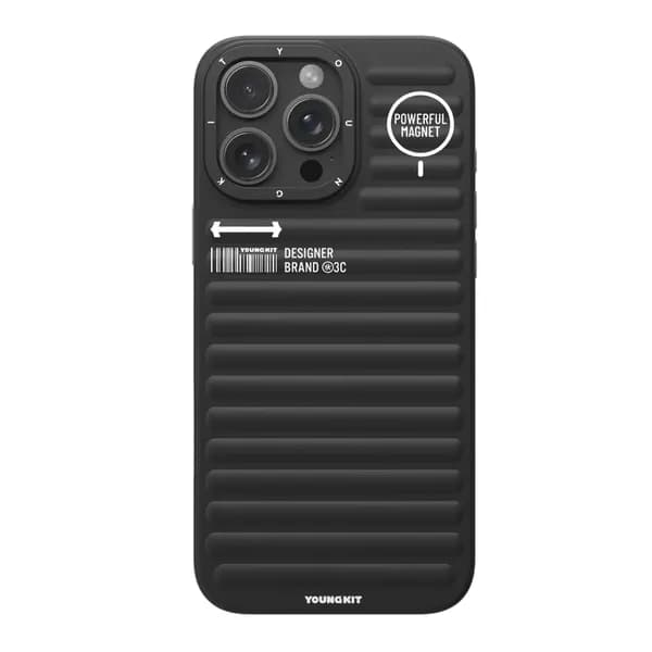 قاب مگنتی گوشی آیفون 16 پرو یانگ‌کیت BScx006