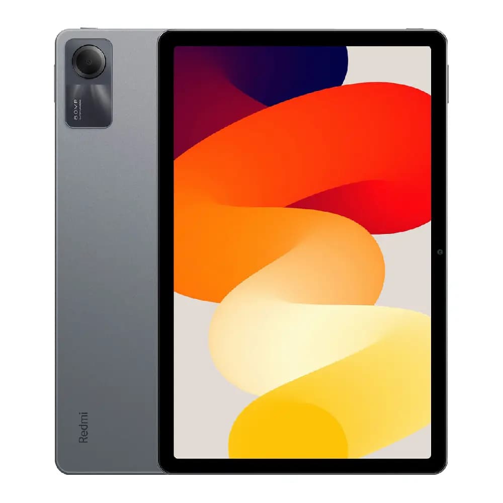 تبلت شیائومی مدل Xiaomi Redmi Pad SE ظرفیت 256 گیگابایت و رم 8 گیگابایت