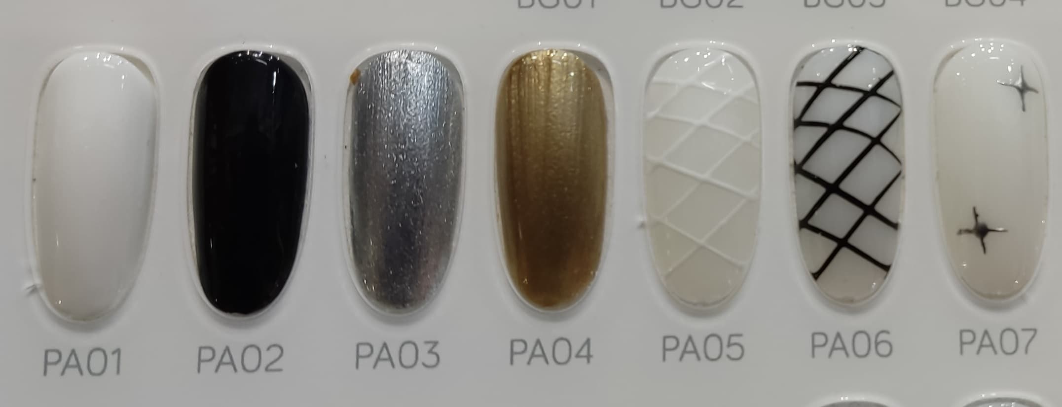 ژل کاسه ای پنتینگ ژل سه بعدی 15 گرمی Pns کد DG