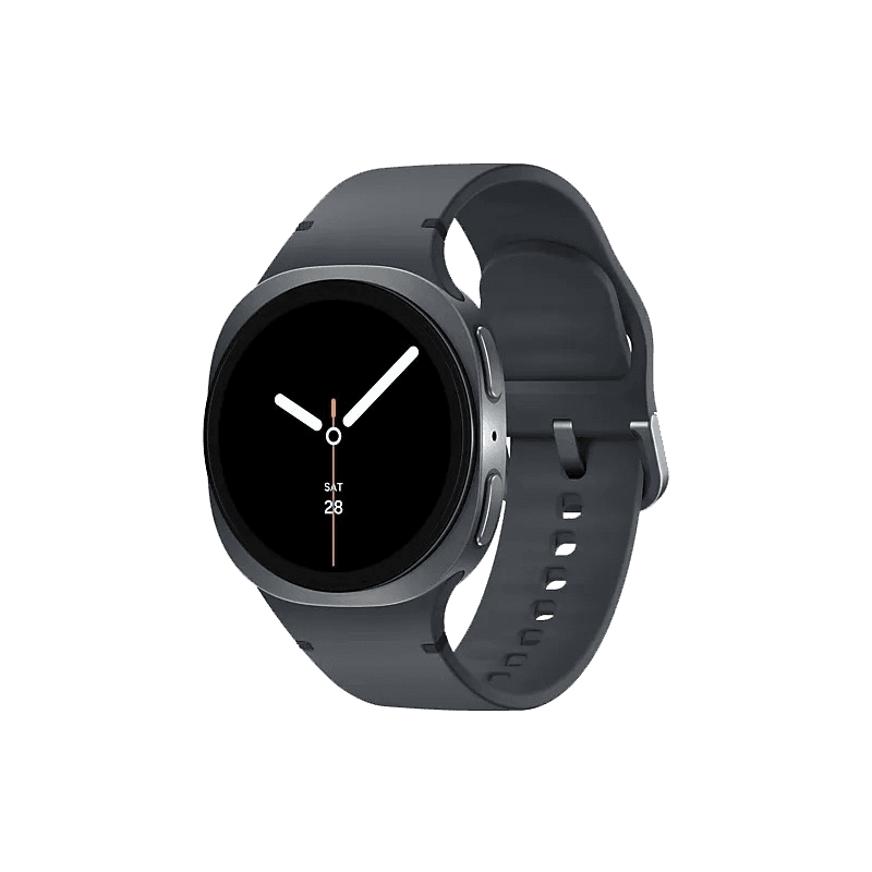 ساعت هوشمند سامسونگ (L320) Samsung Galaxy Watch 8 سایز 40 میلی متر