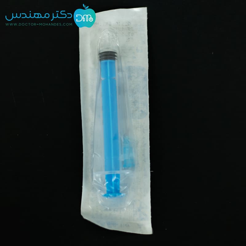 سرنگ 3 سی سی آوا