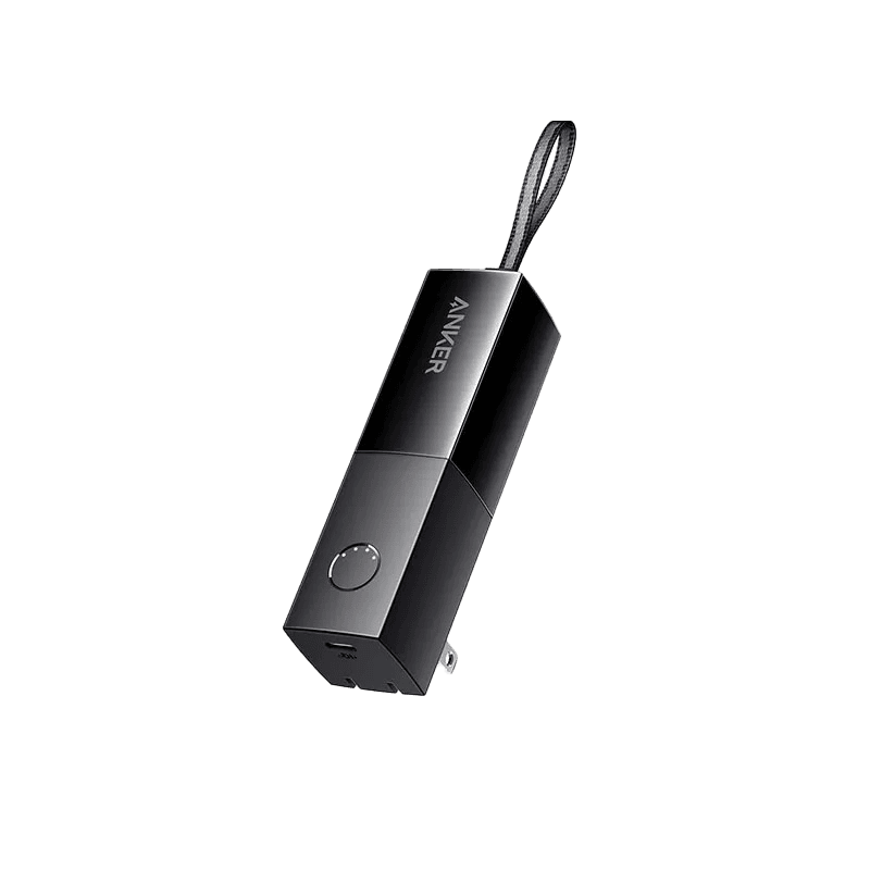 شارژر دیواری و پاوربانک انکر مدل A1633