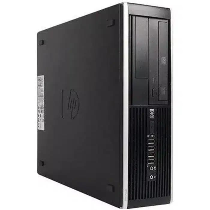 مینی کیس Hp (Pro 6300) i3 3220-4GB D3-HDD 500GB مدل 1404074