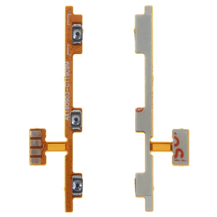 فلت پاور ولوم ردمی نوت ۸ پرو شیاومی – FLAT POWER VOLUME REDMI NOTE 8 PRO XIAOMI