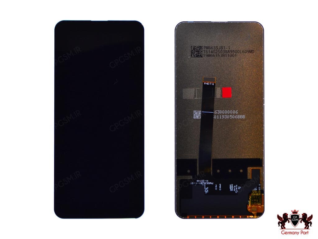 ال سی دی هوآوی وای ۹ ای – LCD Y9A HUAWEI