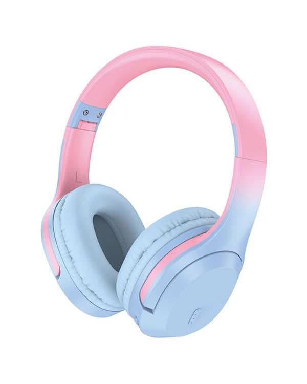 هدست آبی کاکوسیگا Kakusiga مدل KSC-840 سری YUNZHI