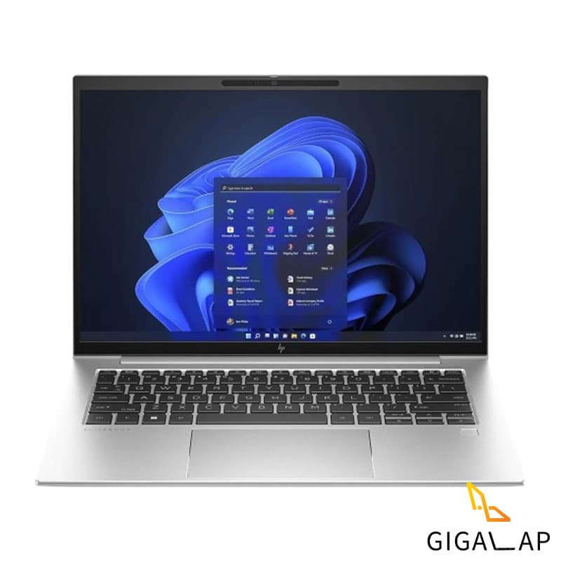 لپ تاپ HP ELITEBOOK 845 G10 مدل R5 7540U 16GB 512GB SSD 2GB AMD RADEON 14 INCH FHD