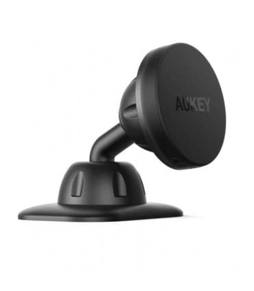 هولدر آهنربایی داشبورد خودرو آکی مدل Aukey Magnetic Phone Mount HD-C13