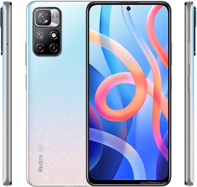 برچسب محافظ پشت گوشی شیائومی Xiaomi Redmi Note 11T