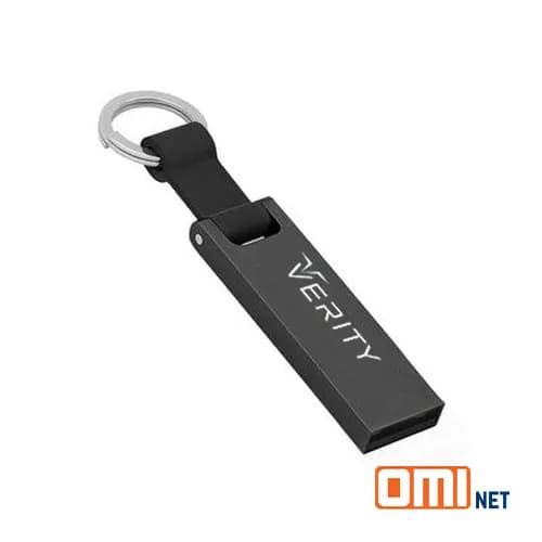 فلش مموری 32 گیگ وریتی مدل Verity-V814
