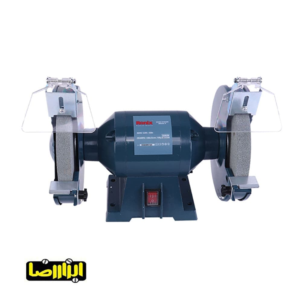 سنگ سنباده رونیکس 350 وات مدل 3502N