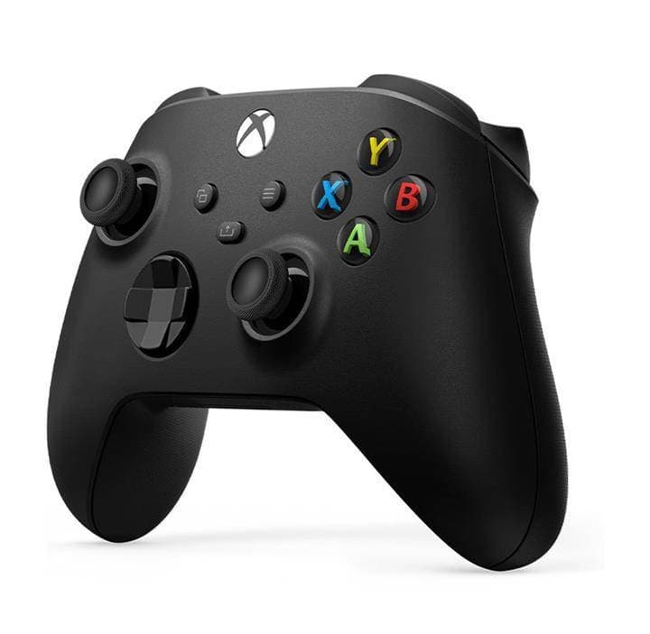 دسته بازی مایکروسافت ایکس باکس Series X/S مشکی