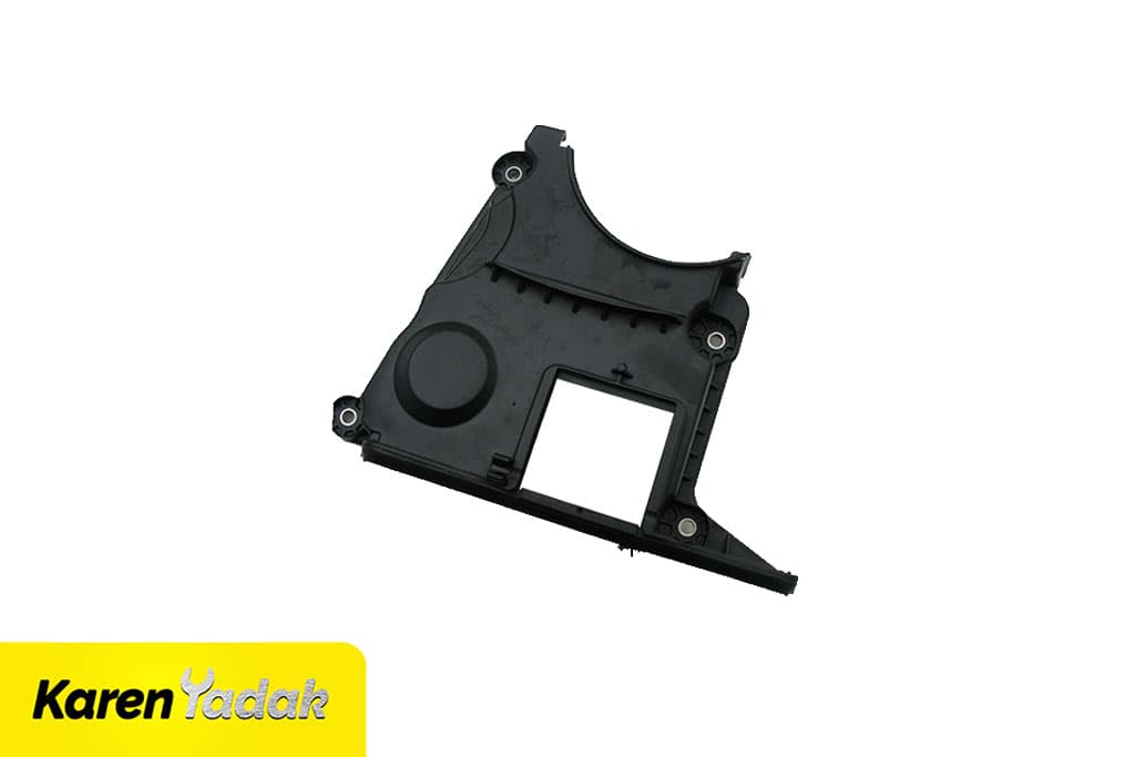 قاب تسمه تایم رنو