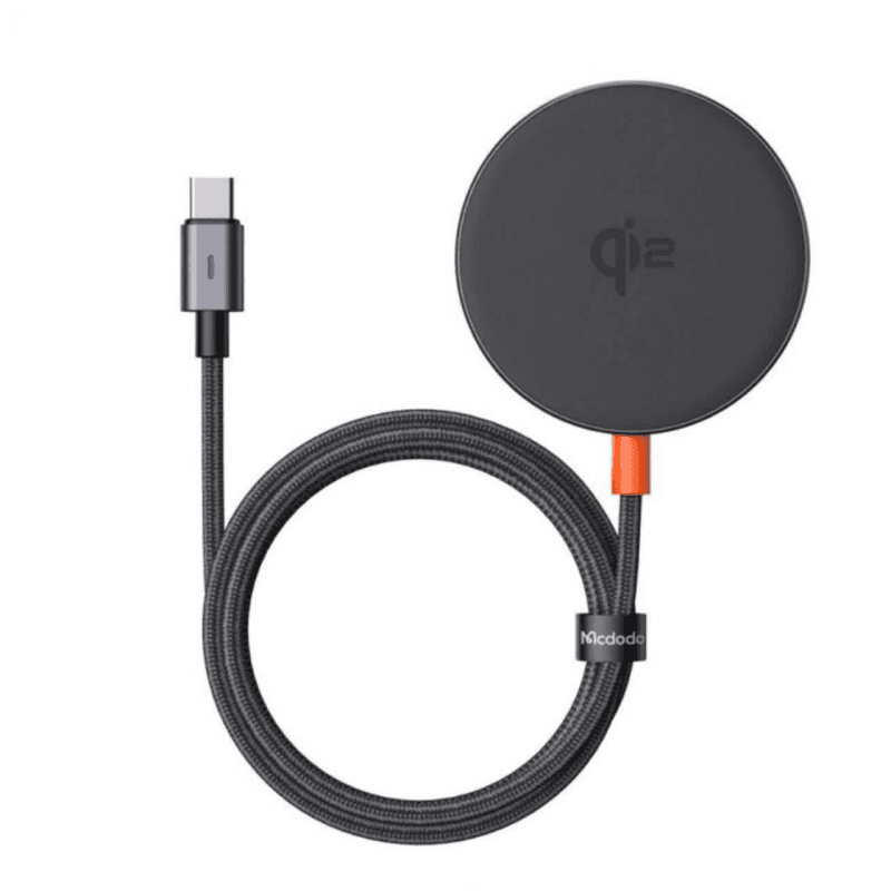 شارژر بی سیم مک دودو مدل ch-2861 توان 15 وات