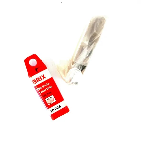 مته آهن brixسایز 4.5