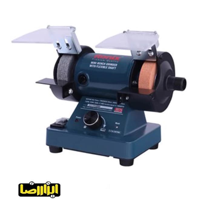 سنگ سنباده مینیاتوری رونیکس 120 وات مدل 3575