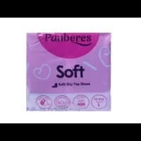 نوار بهداشتی بالدار بزرگ پنبه ریز 10 عددی