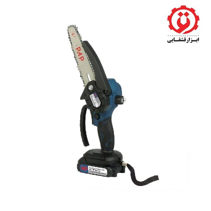 اره زنجیری شارژی پی ای پی مدل CCS-2141