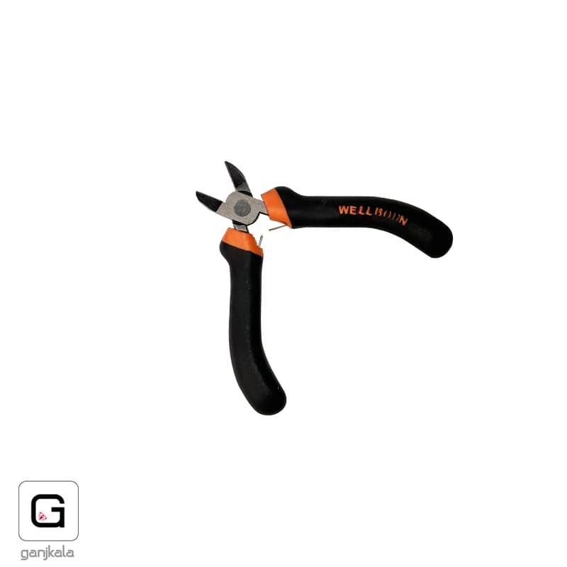 سیم چین الکترونیکی WELLBORN