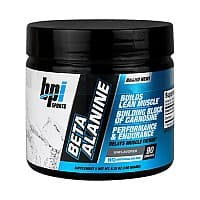 پودر بتا الانین بی پی ای 180 گرمی | ارتقای عملکرد ورزشکاران