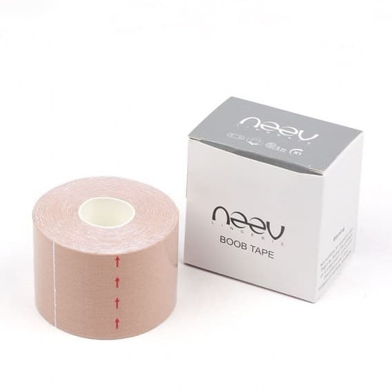 چسب لیفت سینه 5متری