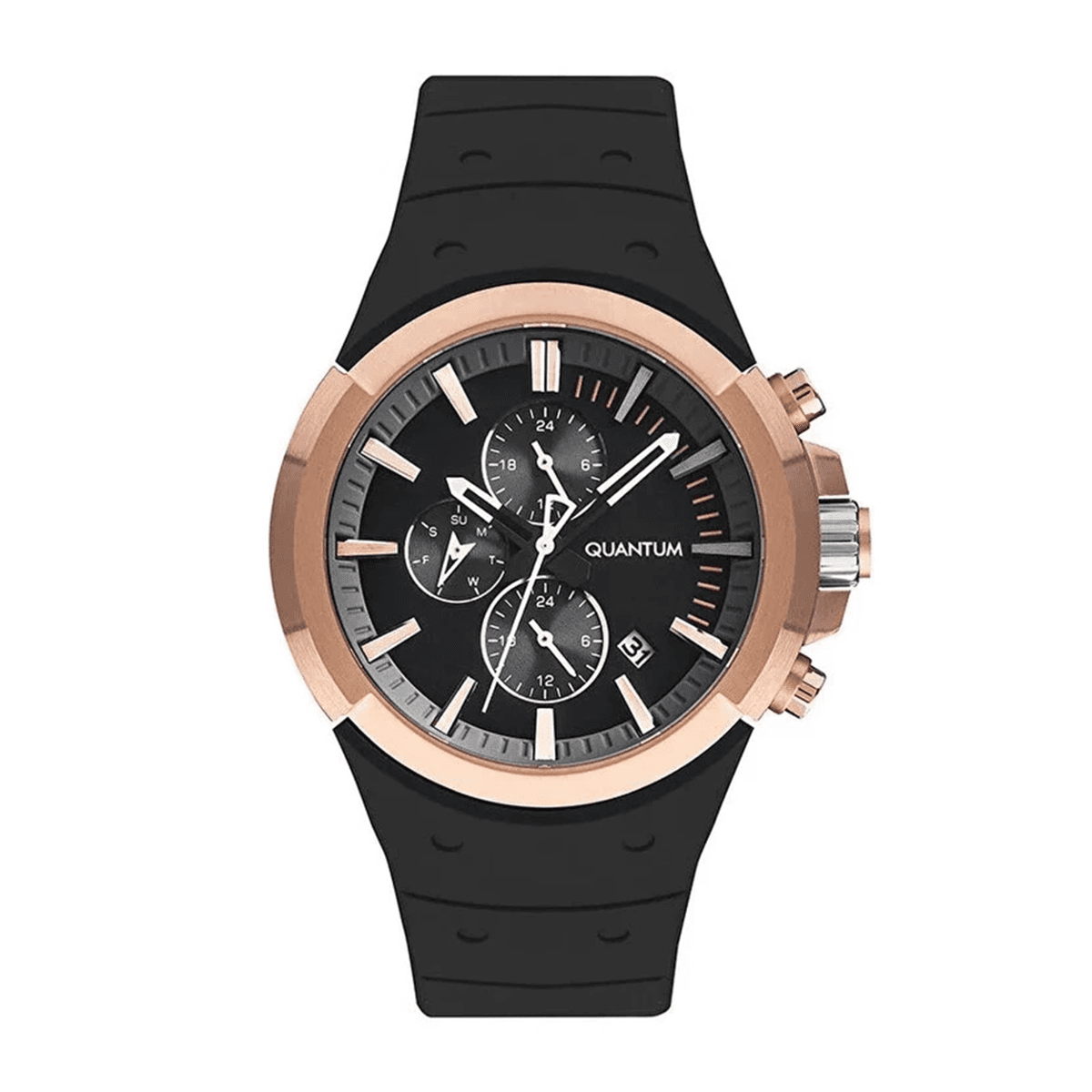 ساعت عقربه ای کوانتوم مردانه مدل PWG1004.451