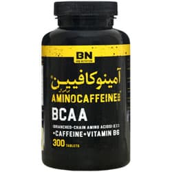 آمینو کافئین بی سی ای ای بنیان سلامت کسری انقضا 2025/12/05