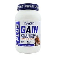 گینر دوبیس 1000 گرم