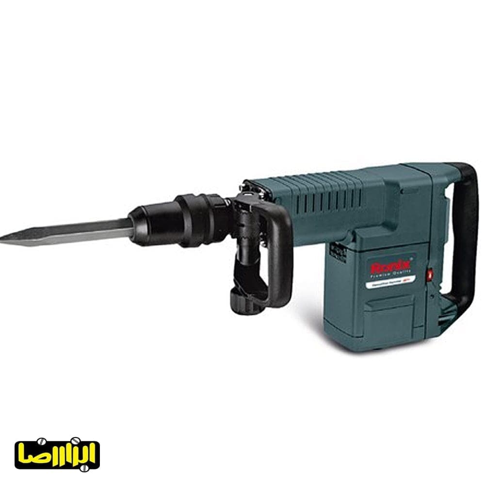 چکش تخریب رونیکس 11 کیلویی مدل 2811