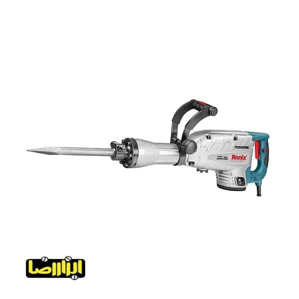 چکش تخریب رونیکس 14 کیلویی مدل 2801