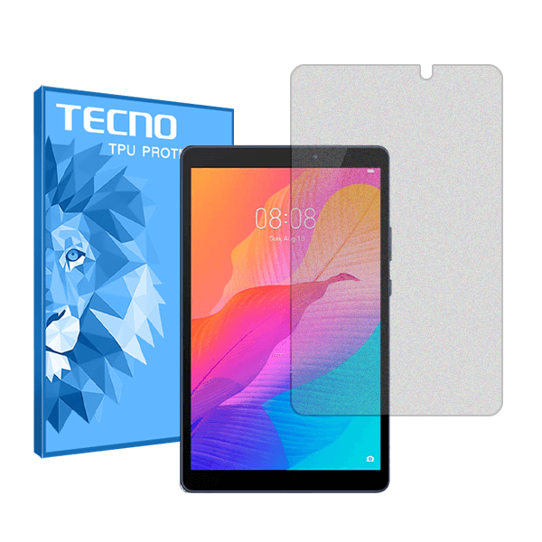 گلس مات تبلت هوآوی MatePad T8 تکنو مدل HyMTT
