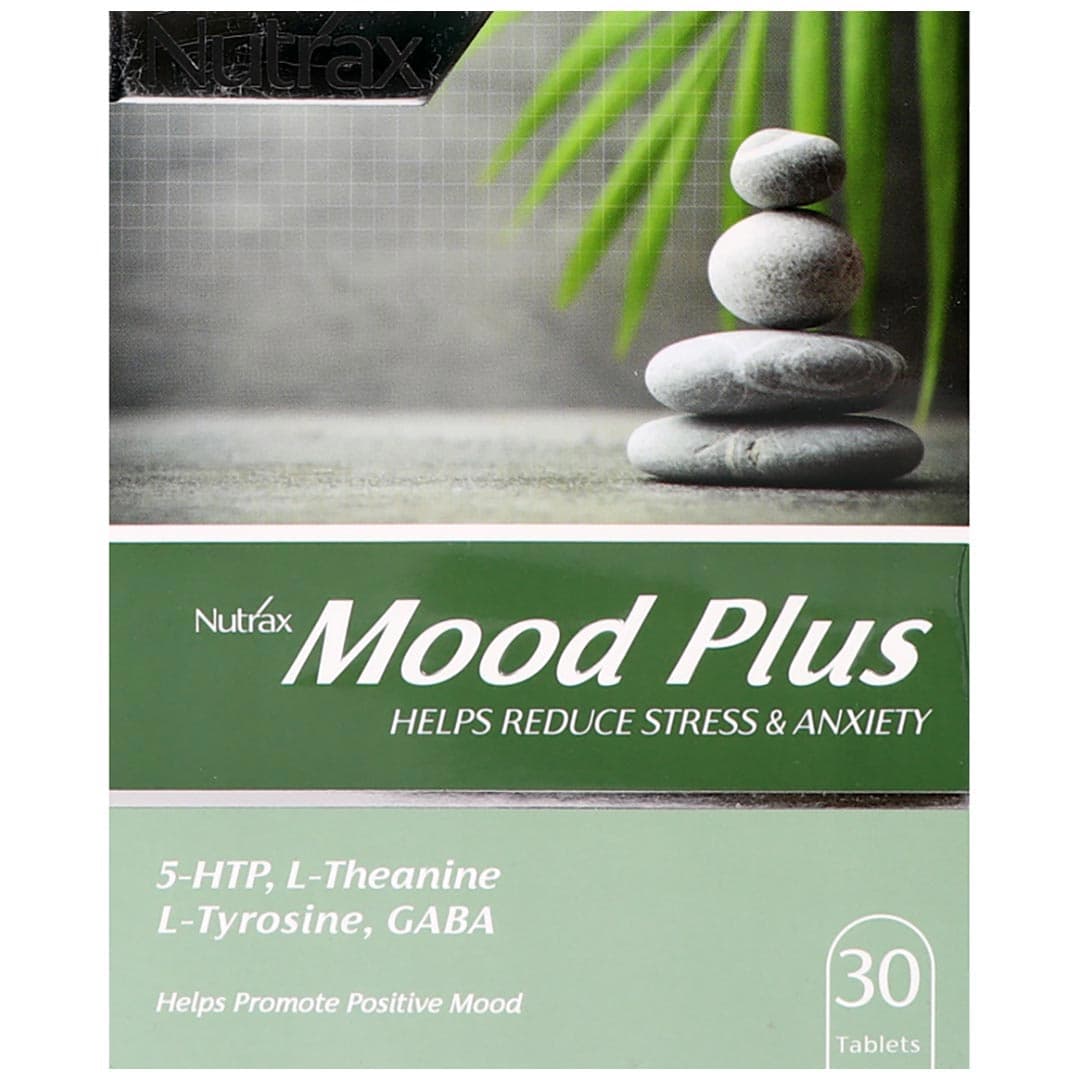 مود پلاس قرص 30 عددی نوتراکس