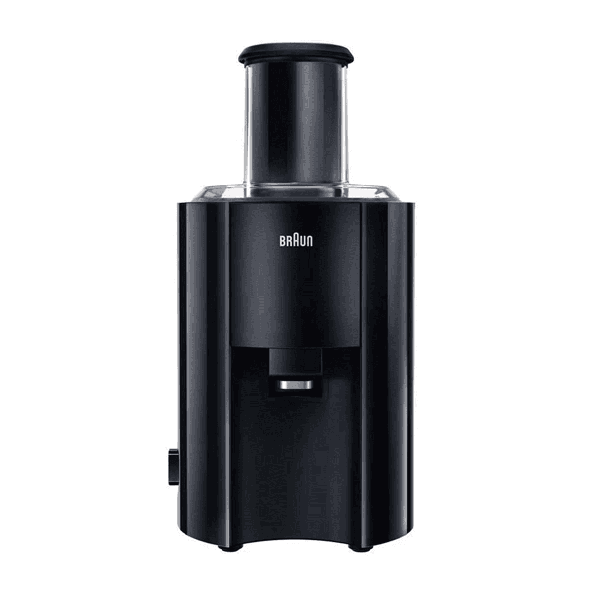 آبمیوه گیری براون مدل j300