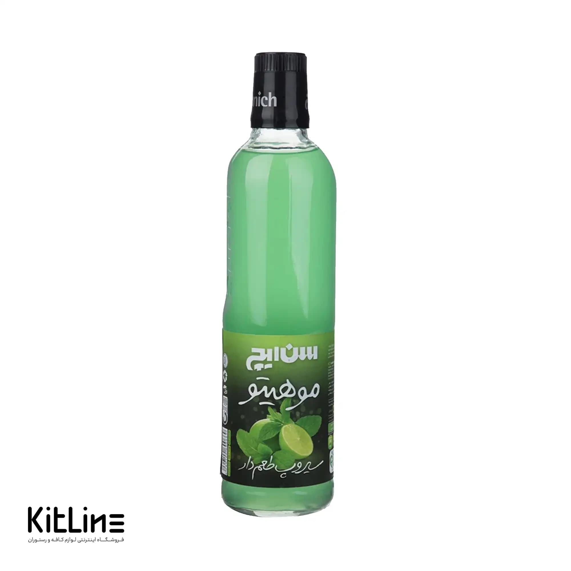 سیروپ موهیتو سن ایچ ۷۸۰ میلی لیتری