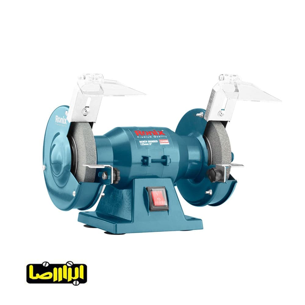 سنگ سنباده رونیکس 150 وات مدل 3509N