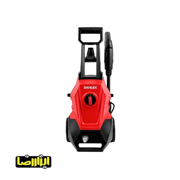 کارواش دنلکس 130 بار مدل DX-9613c
