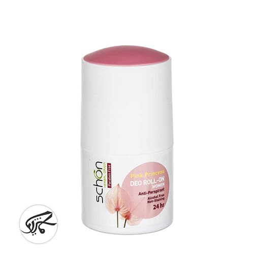 مام رول پینک پرنسس شون Schon Pink Princess