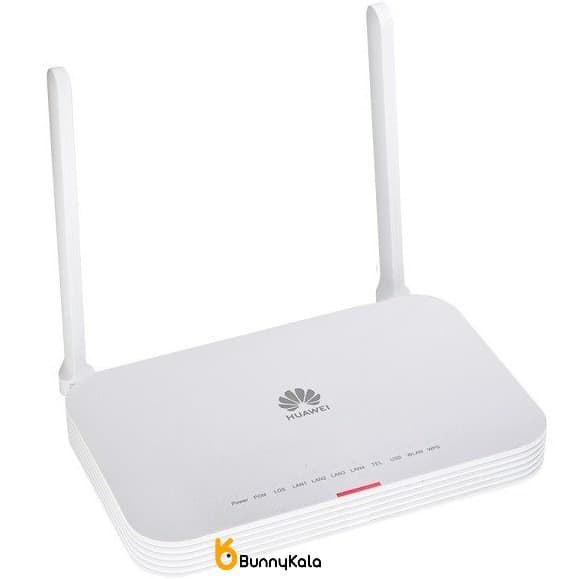 مودم روتر فیبر نوری بی‌سیم دوباند و گیگابیت هوآوی مدل HS8546X6