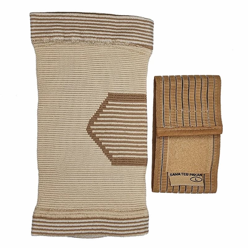 آرنج بند سما طب پاکان کد 2043