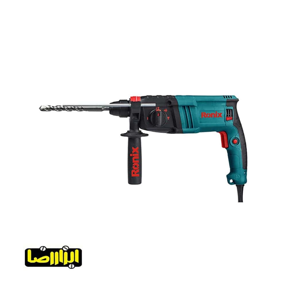بتن کن رونیکس 700 وات مدل 2724