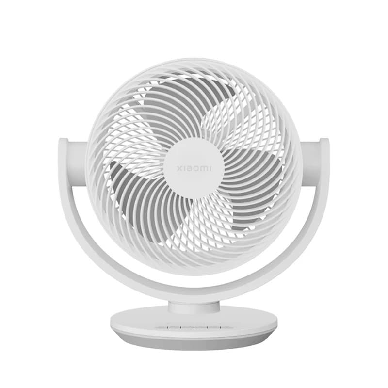 پنکه هوشمند رو میزی شیائومی Xiaomi Smart Desktop Air Circulation Fan مدل BPLDS10DM