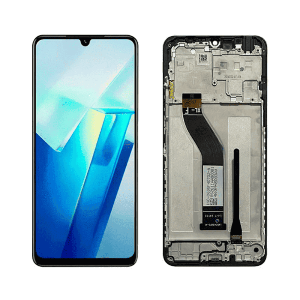 تاچ ال سی دی شیائومی Redmi 14C