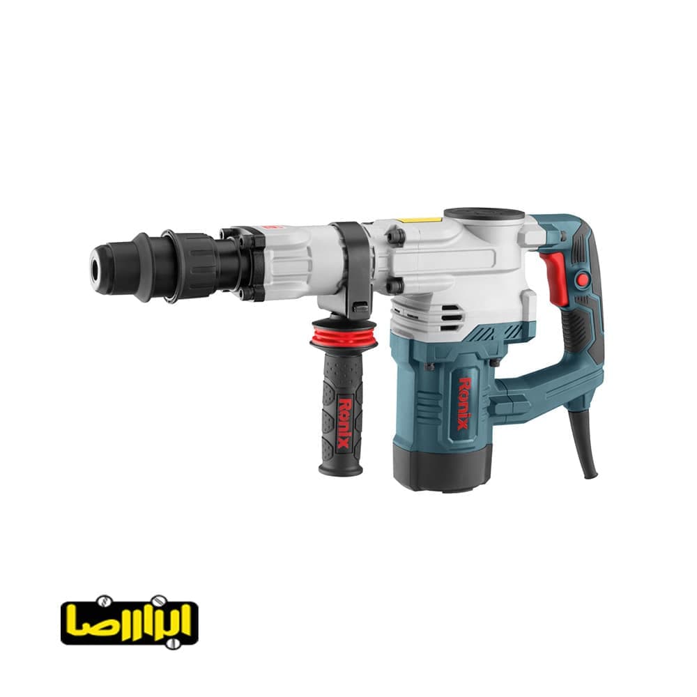 چکش تخریب رونیکس 7 کیلویی مدل 2800