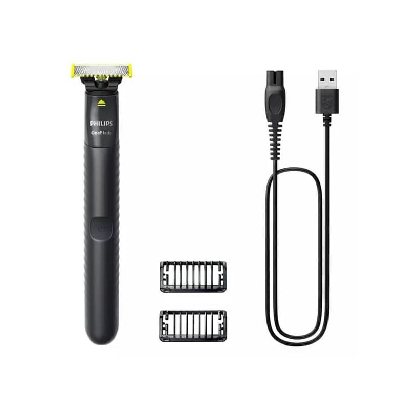 ماشین اصلاح صورت فیلیپس مدل QP1424/10