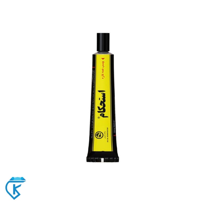 چسب همه کاره 100 استحکام